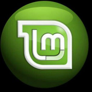Telegram group profile photo for Linux Mint Russia 🐧🖥 🇷🇺
