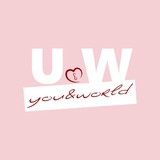 Telegram profile photo for YOU&WORLD | парфюмерия
