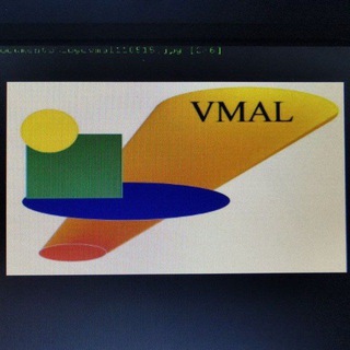 Telegram profile photo for VMAL Berlin