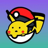 Telegram profile photo for Pocmon | Portal