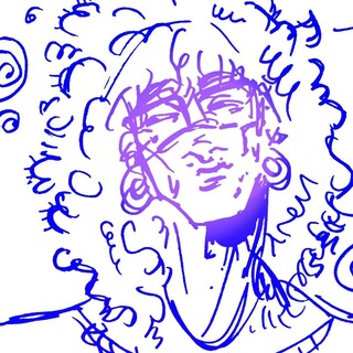 Telegram profile photo for THALÜN’ın GÖZÜ 🧿 | 18+