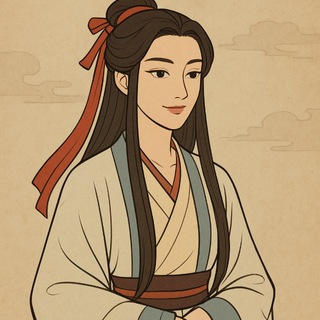 Telegram profile photo for Новеллы с Юлей 🌳