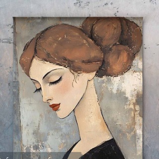 Telegram profile photo for مَـحــــطـة ❥