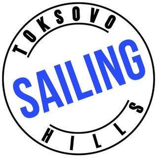 Telegram profile photo for Фойл, Парус, SUP Токсово | ТВОЙ ВЕТЕР