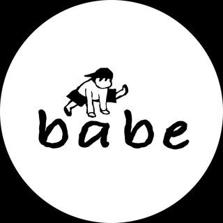 Telegram profile photo for babe 👾