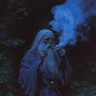 Telegram profile photo for Retard Wizard