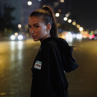 Telegram profile photo for Ваша Кариша