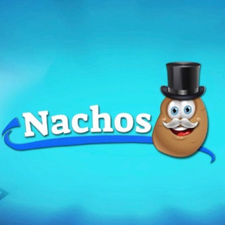 Telegram profile photo for Nachos נאצוס בקשות לתוכן ועוד