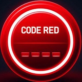 Telegram profile photo for "Код Красный" Новости, события.