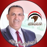 Telegram profile photo for راكان سعيد الجبوري