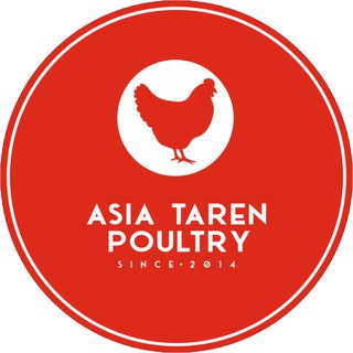Telegram profile photo for Asia Taren Poultry
