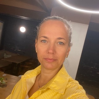 Telegram profile photo for Светлана Скобель. Расстановки, энергетическая работа.
