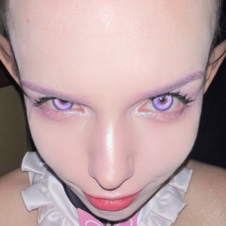 Telegram profile photo for адская кухня бимбы