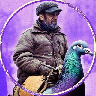 Telegram profile photo for БомжКлаб