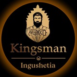 Telegram profile photo for Kingsman_06_