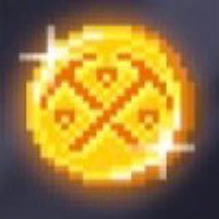Telegram profile photo for Airdrop Mining App