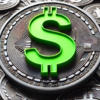 Telegram profile photo for Криптонит