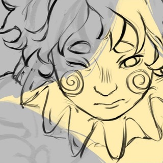 Telegram profile photo for m✧rleng