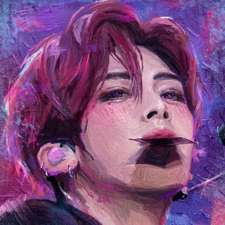 Telegram profile photo for CATBERRY 𝜗𝜚 리키