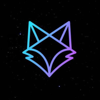 Telegram profile photo for MoonFox