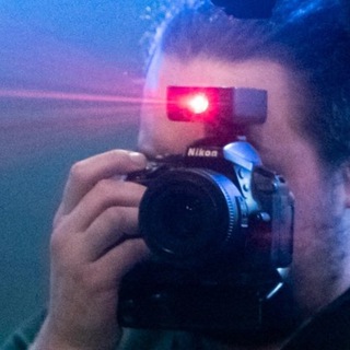 Telegram profile photo for Фотографирователь фотоаппаратом
