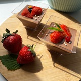 Telegram profile photo for Вкусные тарелочки ❣️