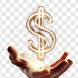 Telegram profile photo for Crypto Winner