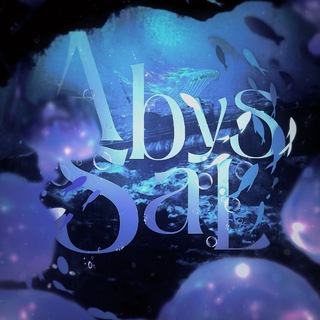 Telegram profile photo for ЗАМОРОЖЕНО | ·◟𝗔𝗯𝘆𝘀𝘀𝗮𝗹◞ 𝗔𝗻𝗼𝗻 𝗥𝗣 𝗖𝗵 ˚·