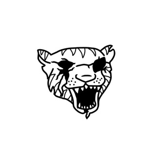 Telegram profile photo for @killerfear | кавалерия