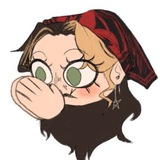 Telegram profile photo for Holy Моля👾