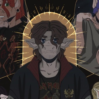 Telegram profile photo for Желание жить