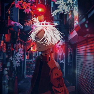 Telegram profile photo for Anime,Marvel Avengers wallpapers