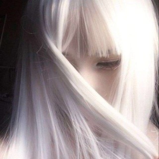 Telegram profile photo for ︎