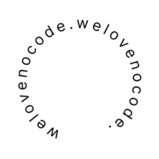 Telegram profile photo for We ❤️ NoCode