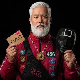 Telegram profile photo for SUGAR DADDY MARKETING 💰💰🤑 TON | SOL | BNB | ETH |