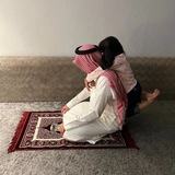 Telegram profile photo for أطمئن シ
