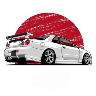 Telegram profile photo for Японские авто | авторынок ДНР