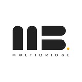 Telegram profile photo for MultiBridge Announcements