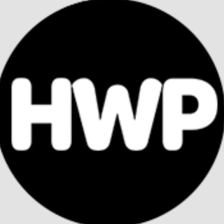 Telegram profile photo for Hardware Plus