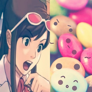Telegram profile photo for ʟᴇɴɴɪᴢᴀ | ᴧиинни (чᴛоооо?)