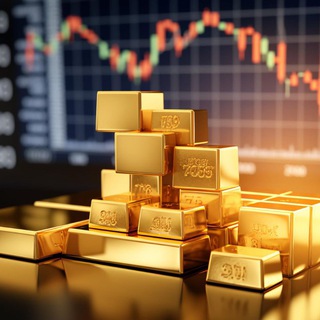Telegram profile photo for Gold Academy