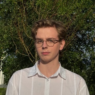 Telegram profile photo for Зона эго-дистонности