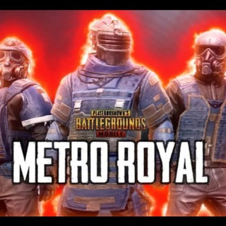 Telegram profile photo for Metro shop