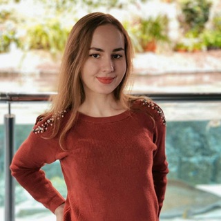 Telegram profile photo for Инфографика для WB и OZON / Алина Кузьмина