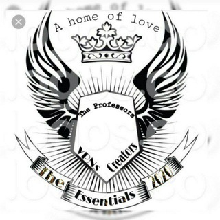 Telegram profile photo for The Essentials Season 4