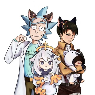 Telegram profile photo for Бамболейло