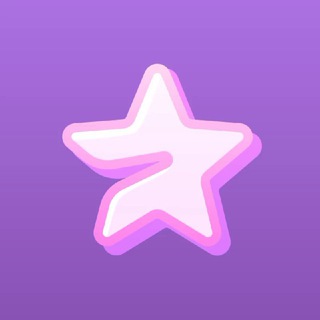 Telegram profile photo for Kyпить 3везды