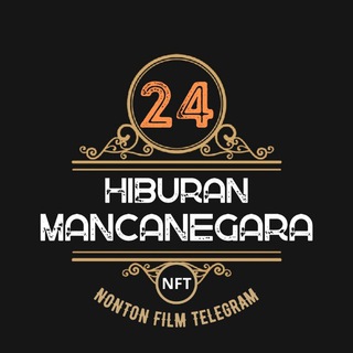 Telegram profile photo for Hiburan Film 2024 mancanegara