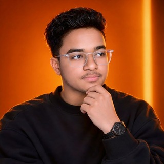 Telegram profile photo for TECH WITH PAWAN