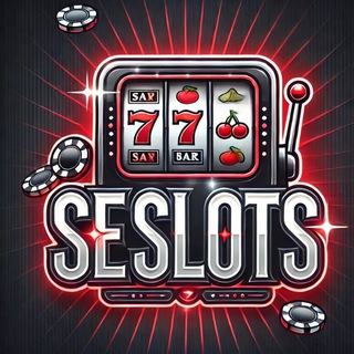 Telegram group profile photo for SE SLOTS🎰